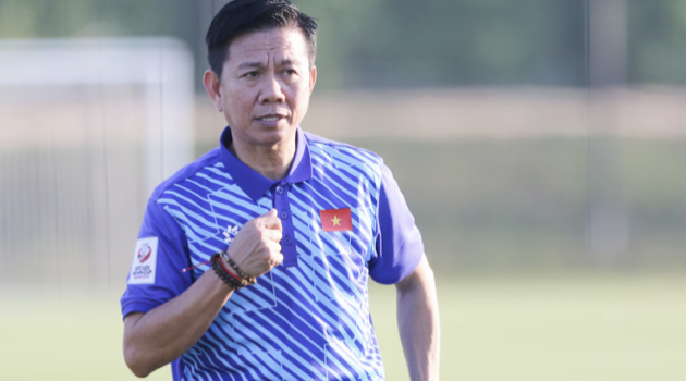 VFF lên tiếng sau khi bất ngờ chia tay HLV Hoàng Anh Tuấn