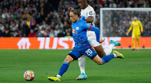 Xavi Simons sẽ là bản hợp đồng hoàn hảo của Barcelona