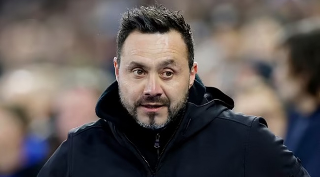 5 HLV có thể dẫn dắt Milan mùa giải tới