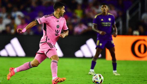 Vắng Messi, Miami đứt mạch thắng 