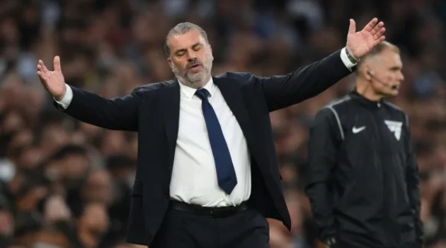 Cho Postecoglou thêm thời gian và Tottenham sẽ là một thế lực thực sự