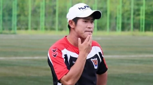 Rõ 'cánh tay phải' tiếp theo của HLV Kim Sang-sik ở tuyển Việt Nam