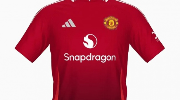 Tổng hợp áo đấu Premier League mùa giải 2024/25