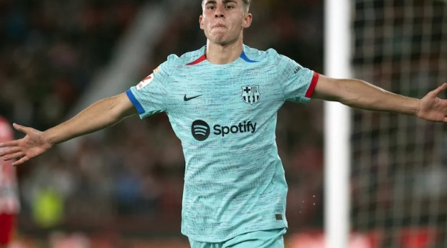 Barca nên dùng đội hình nào để lấy 3 điểm từ Vallecano?