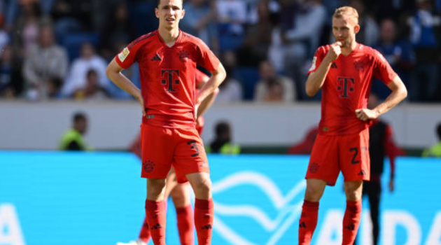 Leverkusen và Bayern kết thúc Bundesliga 2023/24 theo cách trái ngược