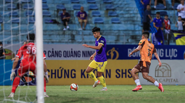 Thắng HAGL, HLV Hà Nội chỉ ra thực trạng đáng buồn của cầu thủ Việt Nam