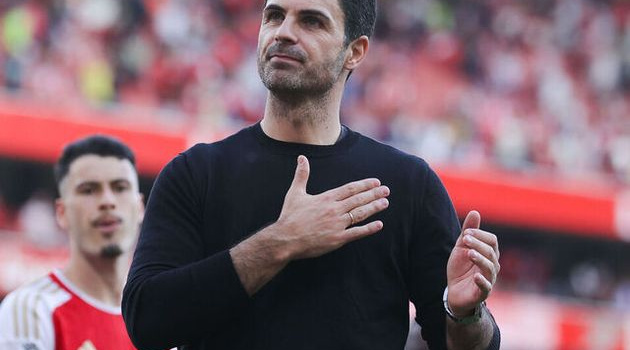 Pháo thủ có quyền ngẩng cao đầu