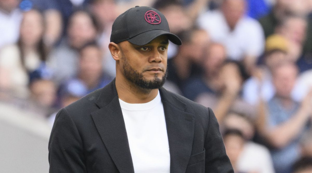 Kompany có thể thiết lập một 'Man City' tại Bayern?