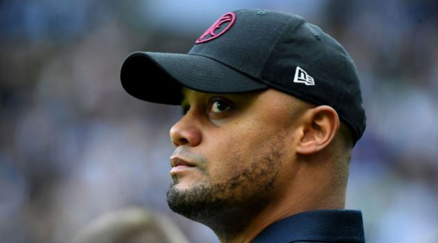 Bayern lại nhắm tới một HLV mới