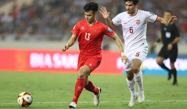 Việt Nam có nguy cơ cao thất bại trước Thái Lan và Indonesia