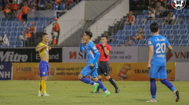 Thăng hạng, thế lực 1 thời của V-League công khai tham vọng