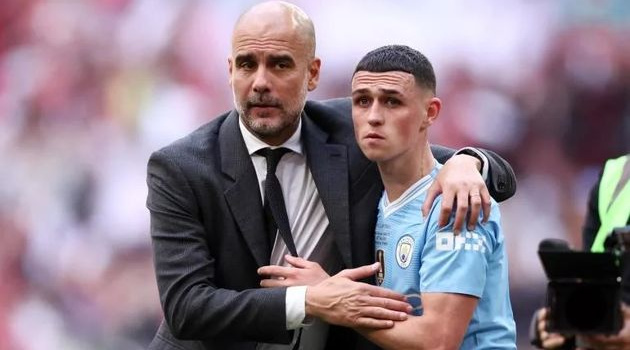 Liệu đây có phải là một mùa giải thất bại của Manchester City?