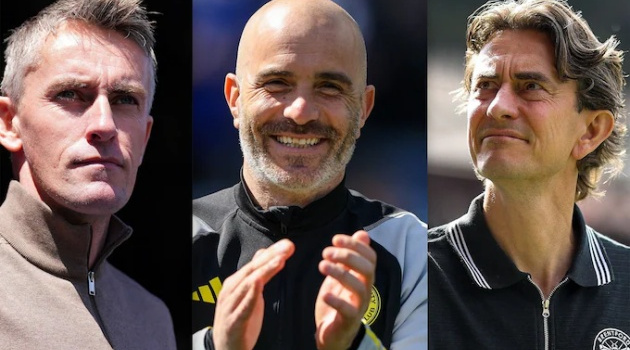 Thời đại HLV nắm quá nhiều quyền lực đang đi qua