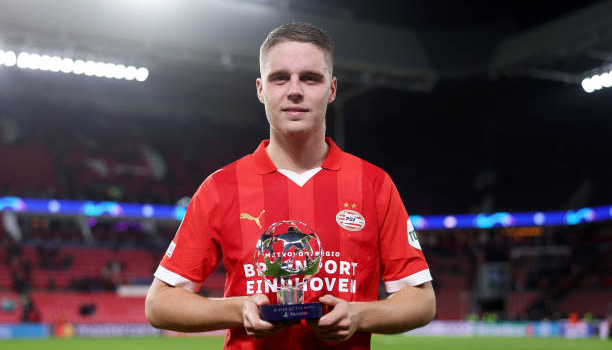 10 Vua kiến thiết châu Âu: Bruno thứ 7; Bất ngờ số 1