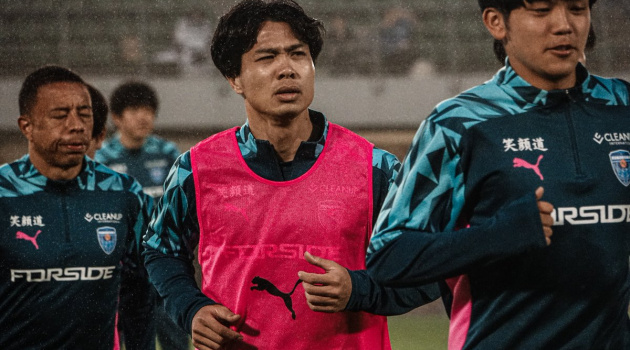 Công Phượng không được gọi lên tuyển, Văn Toàn nói lời thật