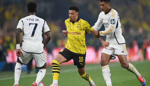 Thất vọng với Sancho