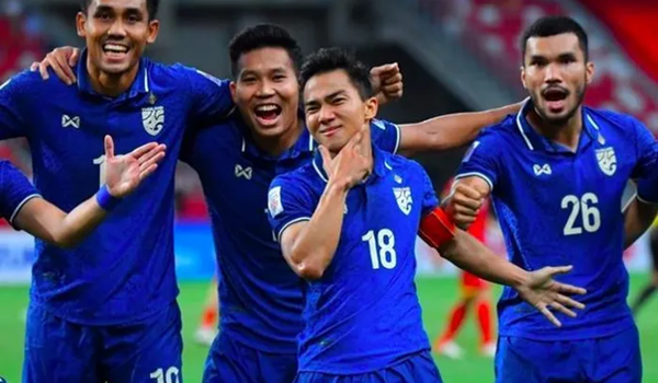 Hai sát thủ Thái Lan tuyên bố đánh bại Trung Quốc