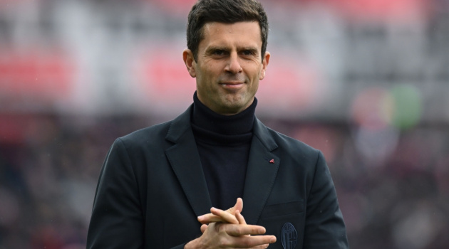 Thiago Motta là sự lựa chọn đúng đắn cho Juventus