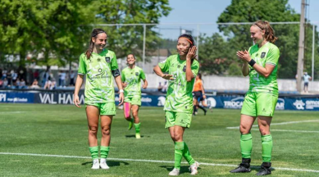 Rời Bồ Đào Nha, Huỳnh Như đầu quân cho đội bóng nào?