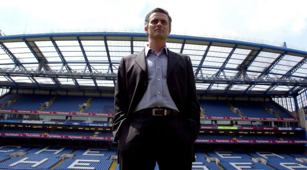 Ngày Jose Mourinho làm rúng động Premier League