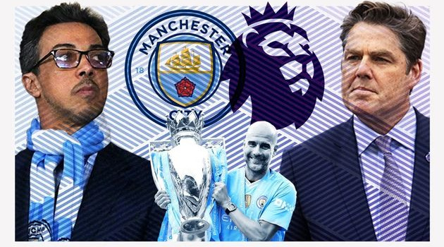 Vì sao Manchester City kiện ngược Premier League?