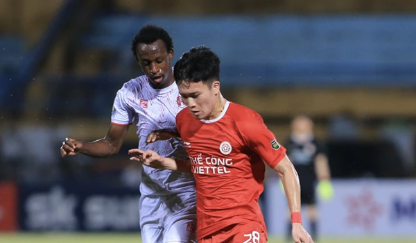 Đại gia V-League chi 20 tỷ đồng, muốn thâu tóm Hoàng Đức