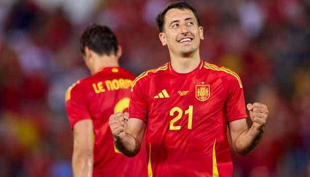 Oyarzabal lập hattrick, TBN dễ dàng hủy diệt Andorra