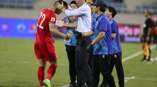 5 điều rút ra sau trận ĐT Việt Nam vs Philippines: Khoảnh khắc ngôi sao; Thay người cực đỉnh