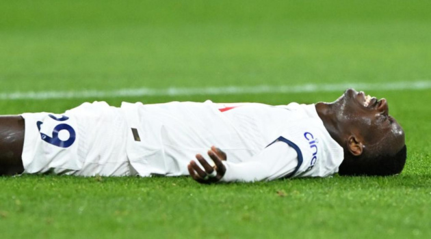 Mane không lên tuyển, Senegal mất điểm đáng tiếc