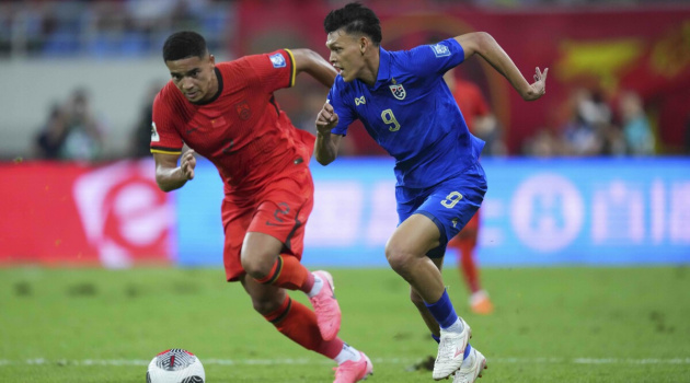 Truyền thông phẫn nộ sau khi Trung Quốc hòa Thái Lan