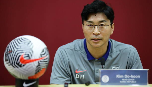 Hủy diệt Singapore, Kim Do-hoon đặt mục tiêu mới cho học trò