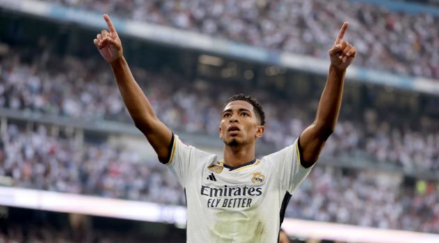 Những gương mặt ấn tượng nhất La Liga 23/24: Tiền vệ trung tâm (Phần 3)