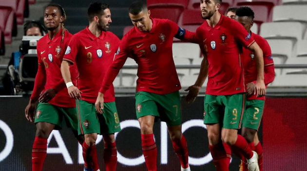 10 đội tuyển đắt giá nhất EURO 2024