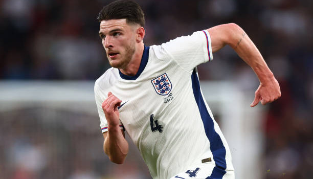 Rice: Chúng tôi muốn làm nên lịch sử