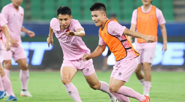 Sportskeeda dự đoán kết cục cay đắng cho Việt Nam