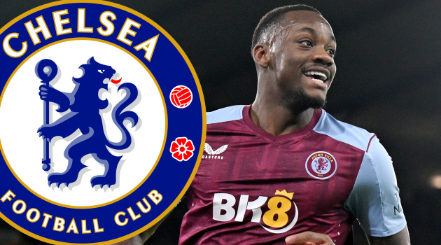 Thương vụ gây sốc của Chelsea, tân binh coi như tới Stamford Bridge