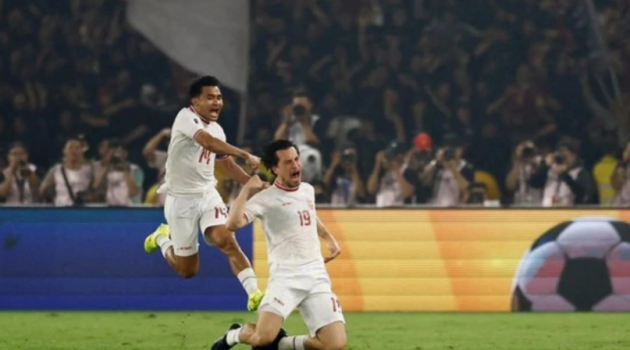 Rõ danh tính 18 đội vào vòng loại thứ 3 World Cup 2026 khu vực châu Á