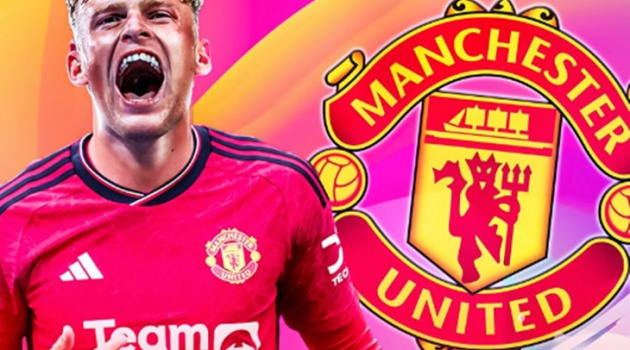 Sau Branthwaite, ''Cận vệ'' của Ten Hag sẽ hoàn thiện hàng thủ M.U?