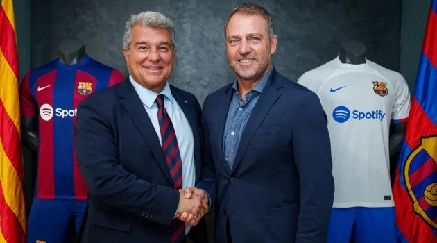 2 thương vụ có thể giúp Barca thay đổi toàn diện