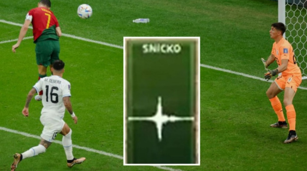 Công nghệ lần đầu xuất hiện tại EURO 2024