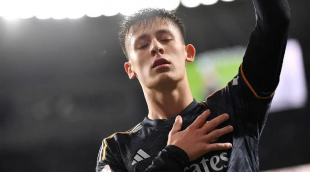 Hủy diệt Scotland, Kai Havertz cảnh báo phần còn lại