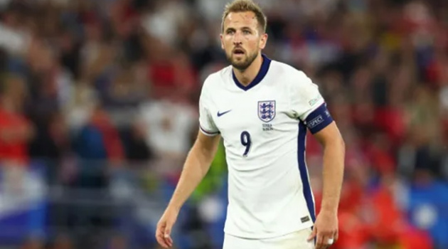 Truyền thông xâu xé tuyển Anh, chấm điểm 5 cho Kane