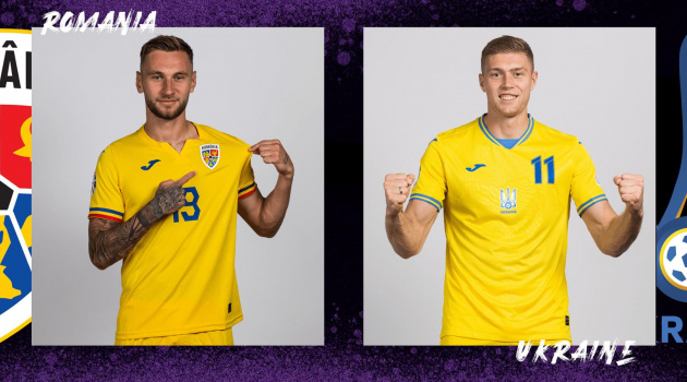 Romania vs Ukraine (20h): Chênh lệch hỏa lực