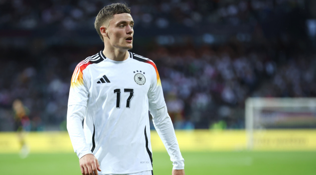 5 tiền vệ giỏi nhất tại EURO 2024 (Phần 2)