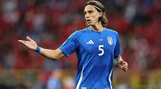 Riccardo Calafiori chứng minh Mourinho đã sai