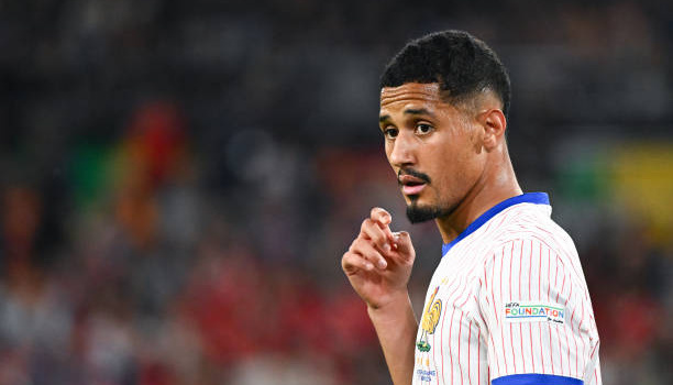 Thắng Áo, Saliba biết ơn 1 đồng đội