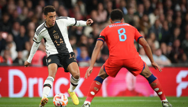 Klinsmann xát muối vào vết thương của tuyển Anh