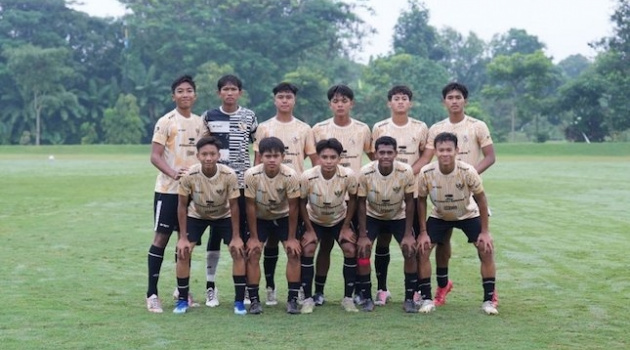 ĐT futsal nữ Việt Nam tập buổi đầu tiên, Indonesia gọi 2 sao nhập tịch cho giải U16 ĐNÁ