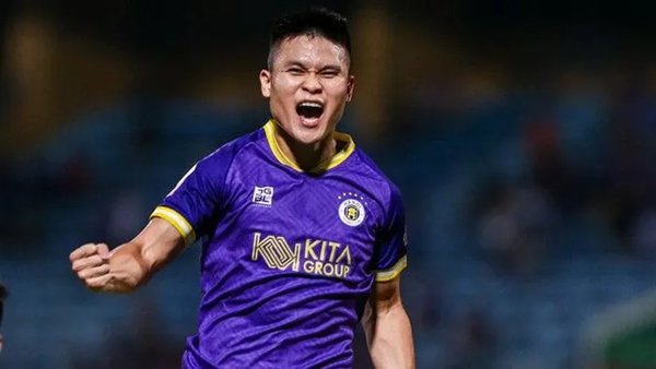 Nhà cựu vô địch Thái Lan trả lương cao, chiêu mộ Tuấn Hải