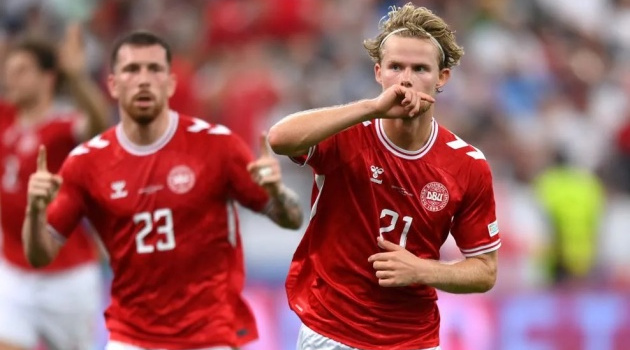 Xuất hiện cầu thủ chuyền chuẩn hơn Kroos, chính xác 100%